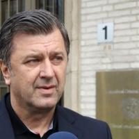 Bakirov čovjek: Amir Ahmić nije više oficir za vezu s Hagom