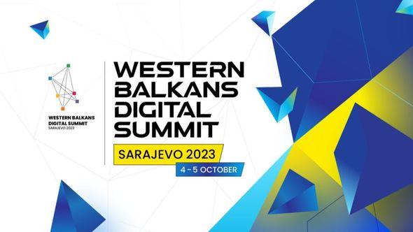 Najava za Digitalni Samit Zapadnog Balkana u Sarajevu - Avaz