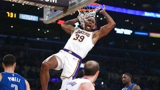 Legendarni košarkaš se vraća u NBA ligu: Trostruki defanzivac godine na probi u redovima "Ratnika"