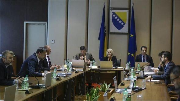 Vijeće ministara Bosne i Hercegovine - Avaz