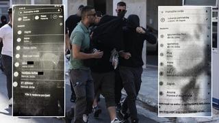 Grčka policija na nogama: Traže vođu "Bad Blue Boysa" porijeklom iz BiH