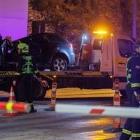Poznati termini dženaza muškaraca poginulih u saobraćajnoj nesreći u Hrvatskoj