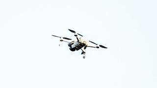 Utakmica u Engleskoj prekinuta zbog misterioznog drona