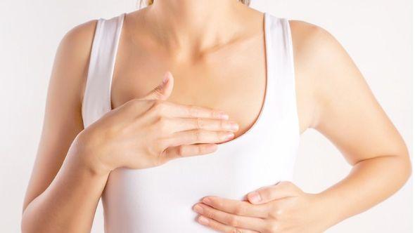 Šta je uzrok bolnih grudi za vrijeme menstrualnog ciklusa
