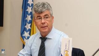 Najavljena smjena gradonačelnika Brčkog Zijada Nišića