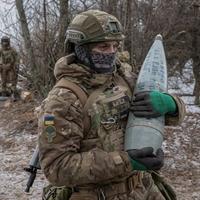 Ukrajina od EU traži 250.000 granata mjesečno