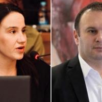Krivična prijava Karić protiv Ćosića dodijeljena tužiocu
