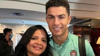 Ronaldo oštro demantovao navode venecuelanske blogerke: Ovo je sramotna laž