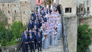 Karađoz-begova medresa svečanom akademijom ispratila 378. generaciju maturanata