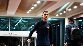 Kristijano Ronaldo: Veći od fudbala