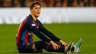 Barcelona ostaje bez mladog talenta: Poništen Gavijev ugovor