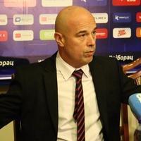 Tegeltija nezadovoljan suđenjem na derbiju: Ponovo je prozvao FK Sarajevo