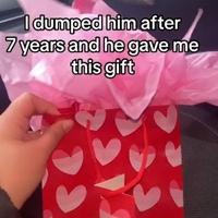 Ostavila momka nakon 7 godina veze, on joj dao poklon za raskid: Ovakvo nešto nije očekivala