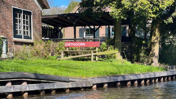 Bajkovito selo u Nizozemskoj bez cesta za automobile - Avaz