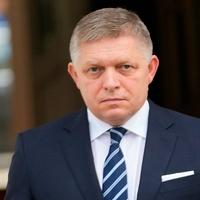 Fico četvrti put postao premijer Slovačke