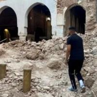 Raste broj poginulih u zemljotresu u Maroku: Prema najnovijim informacijama 1.037 osoba je stradalo
