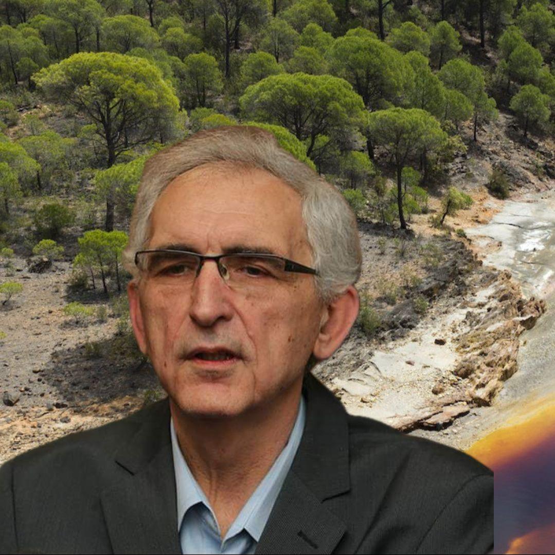 Ekonomista Damir Miljević za "Avaz": Ulazimo u bespovratno uništavanje prirode, zašto litijum ne rudare u Njemačkoj, Austriji...