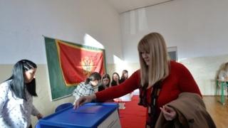 Danas ponovno glasanje na jednom biračkom mjestu na Cetinju