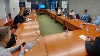 Razvojna banka i Udruženja poslodavaca općine Kakanj organizovalo je prezentaciju kreditnih linija