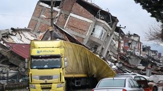 BiH šalje spasioce i nudi pomoć za saniranje šteta od zemljotresa u Turskoj