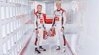 Haas potvrdio: Magnusen i Hulkenberg voze i sljedeće sezone