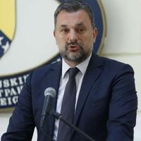 Konaković pozvao Bećirovića i Komšića da smijene ambasadora Vranješa po hitnom postupku
