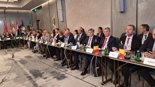 Helez na sastanku MMF-a u Tivtu: BiH spremna fiskalnim mjerama zaštiti najugroženije kategorije