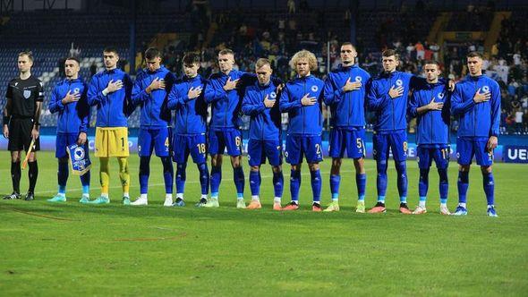 Bh. fudbalere očekuje duel protiv Kipra - Avaz