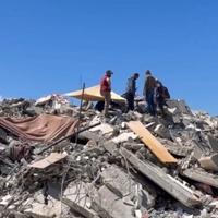 U novim izraelskim napadima u Gazi ubijena još 32 Palestinca