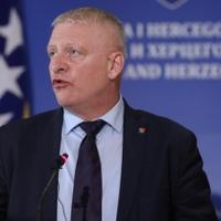 Sud BiH odbio žalbu Zlatana Begića na odluku CIK-a o kandidaturi za potpredsjednika FBiH