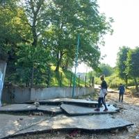 Nakon bujičnih poplava Općina Teočak proglasila stanje prirodne nesreće: Nastava u školama obustavljena