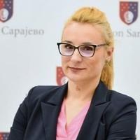 Kandidat za rukovodstvo Skupštine Kantona Sarajevo je Jelena Pekić