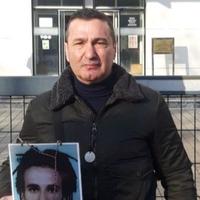 Davor Dragičević na godišnjicu nestanka Davida: Neću oprostiti i zaboraviti
