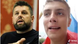 Duraković o mladiću iz Bijeljine koji je vrijeđao Bošnjake: Poražavajuća činjenica da je ovako mlado biće zadojeno mržnjom