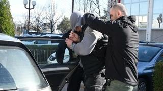 Optužen da je dio "policijskog kartela": Policajcu Goranu Stojanoviću novi pritvor