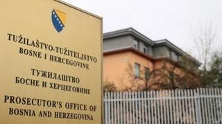 Tužilaštvo BiH podiglo optužnicu protiv direktora i kompanije za izbjegavanje plaćanja višemilionskog poreza 