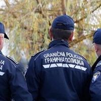 Državljanin BiH uhapšen zbog krijumčarenja 15 stranih državljana