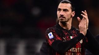Ibrahimović otkrio novinaru do kada namjereva igrati fudbal