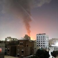 SAD i Velika Britanija pokrenuli napade na više gradova u Jemenu