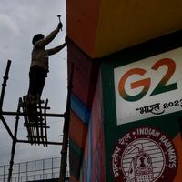 Uz visok stepen sigurnosti, glavni grad Indije se priprema za samit lidera G20