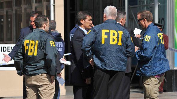 FBI: Postoji zabrinutost od napada - Avaz