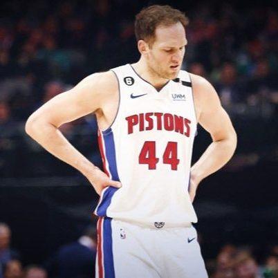Odgođena NBA utakmica: Bogdanovićevi Pistonsi zaglavili u Dalasu