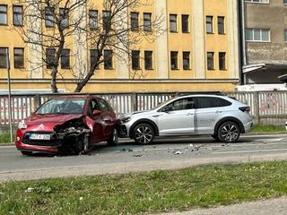 Nesreća u Sarajevu: Tri osobe povrijeđene