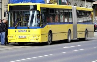 GRAS-ov autobus prevozit će volontere za pakovanje pomoći Turskoj i Siriji