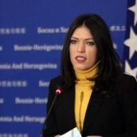 Sanja Vulić, koja Dodika naziva bogom, Blinkenu rekla da je "protočni bojler"