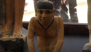 U Egiptu pronađena mumija: Nije otvarana 4.300 godina
