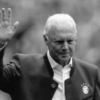 Preminuo legendarni Franc Bekenbauer, najveći igrač u historiji Njemačke