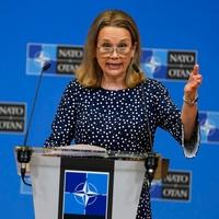 Američka ambasadorica pri NATO-u: Krajnji cilj Rusije na zapadnom Balkanu je destabilizacija