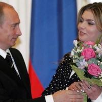 Isplivao neviđeni snimak Putinove ljubavnice: Mnogo ga volim