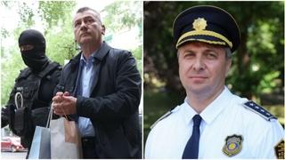 Osumnjičeni Beg uplatio pare Šehoviću: Ibro Hadžibajrić "častio" i policajca FUP-a!